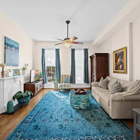 Perfect Derby Stay Near Churchill Downs & Downtown